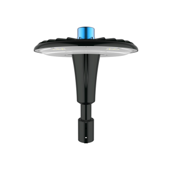 (KLTOP) LED Post Top Lights